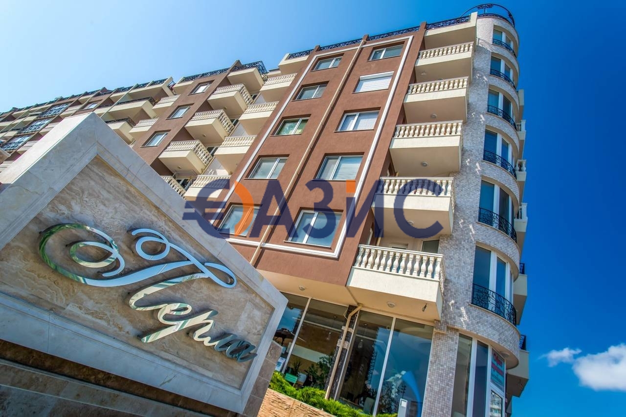 Апартаменты в Бургасе, Болгария, 50 м² - фото 14