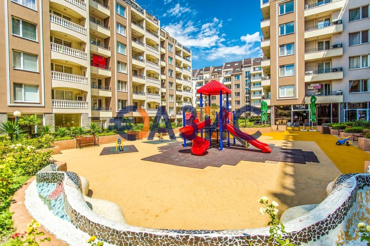 Апартаменты в Бургасе, Болгария, 50 м² - фото 15