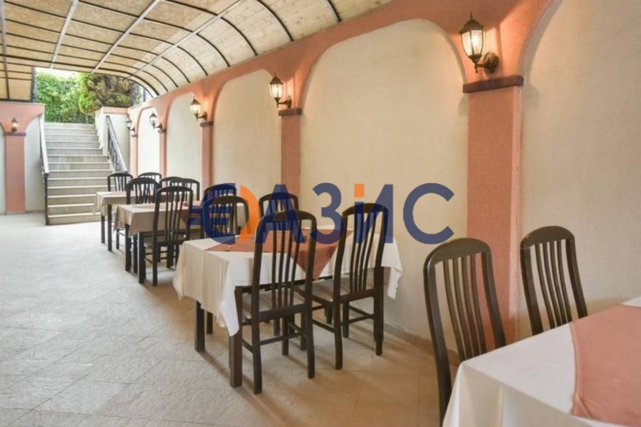 Отель, гостиница в Царево, Болгария, 11 365 м² - фото 19