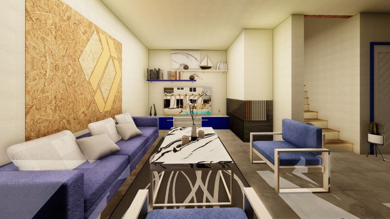 Вилла в Порече, Хорватия, 151 м² - фото 3