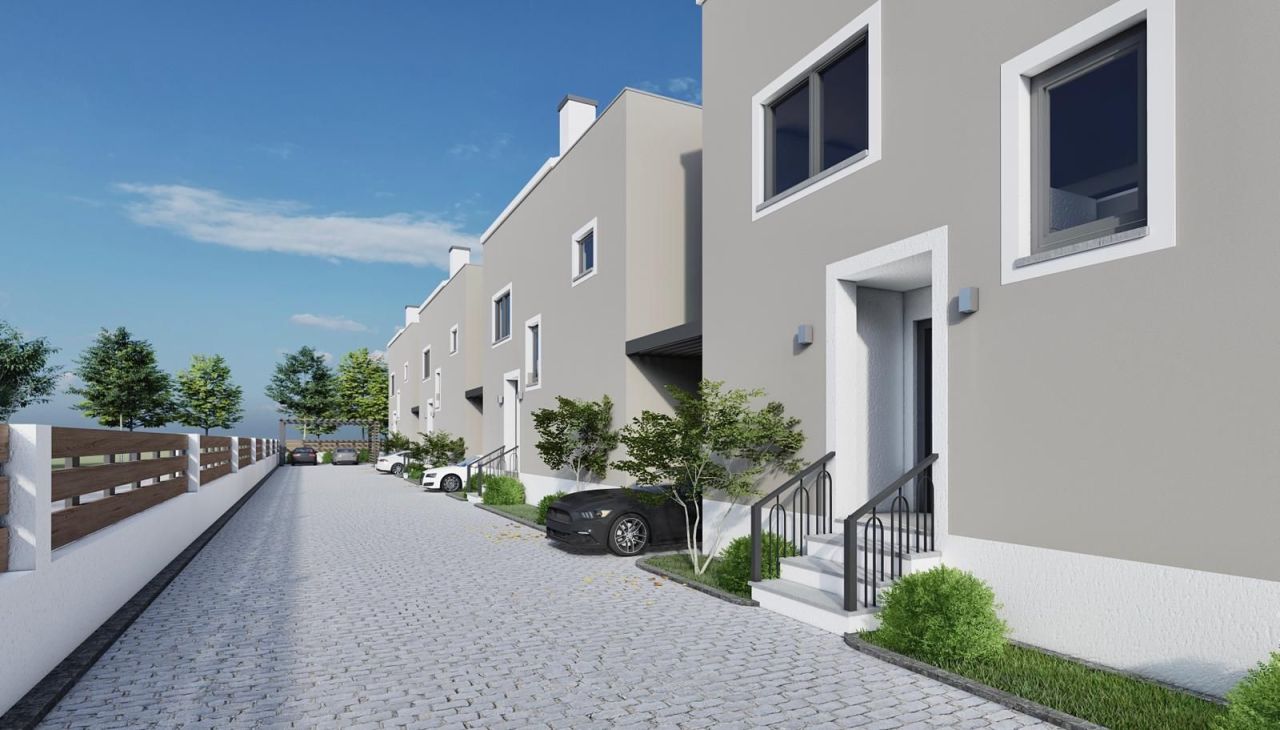 Вилла в Порече, Хорватия, 151 м² - фото 5