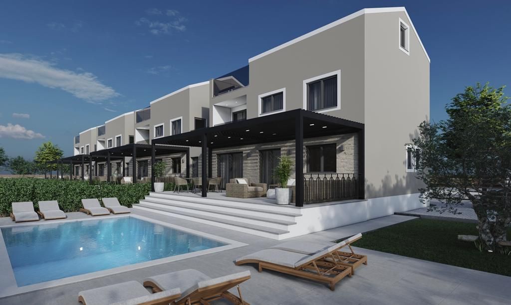 Вилла в Порече, Хорватия, 151 м² - фото 5