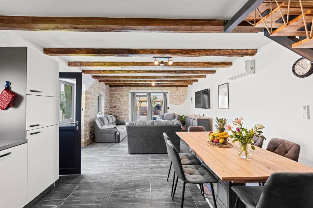 Вилла в Порече, Хорватия, 138 м² - фото 11