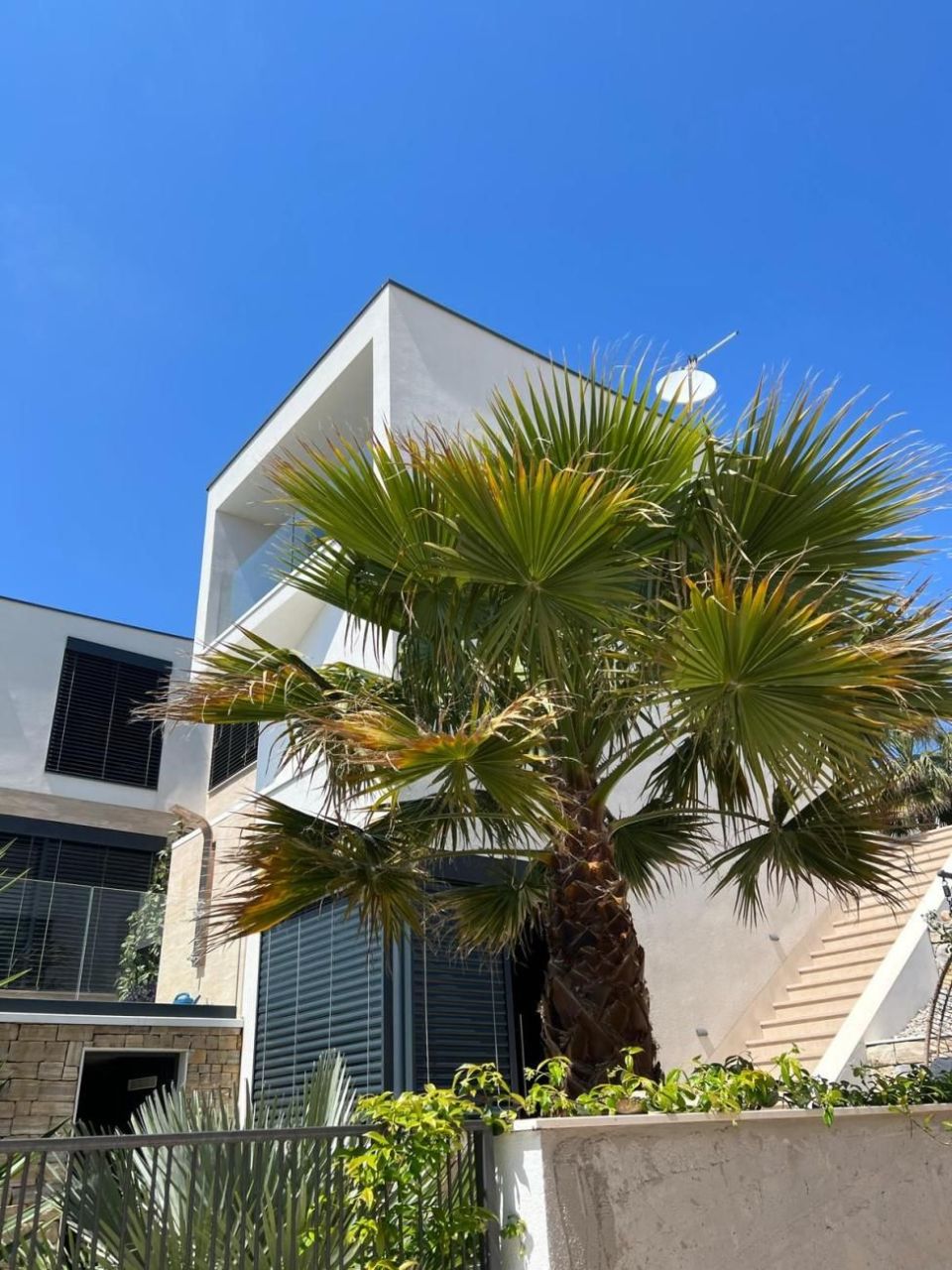 Вилла на Чиово, Хорватия, 360 м² - фото 13