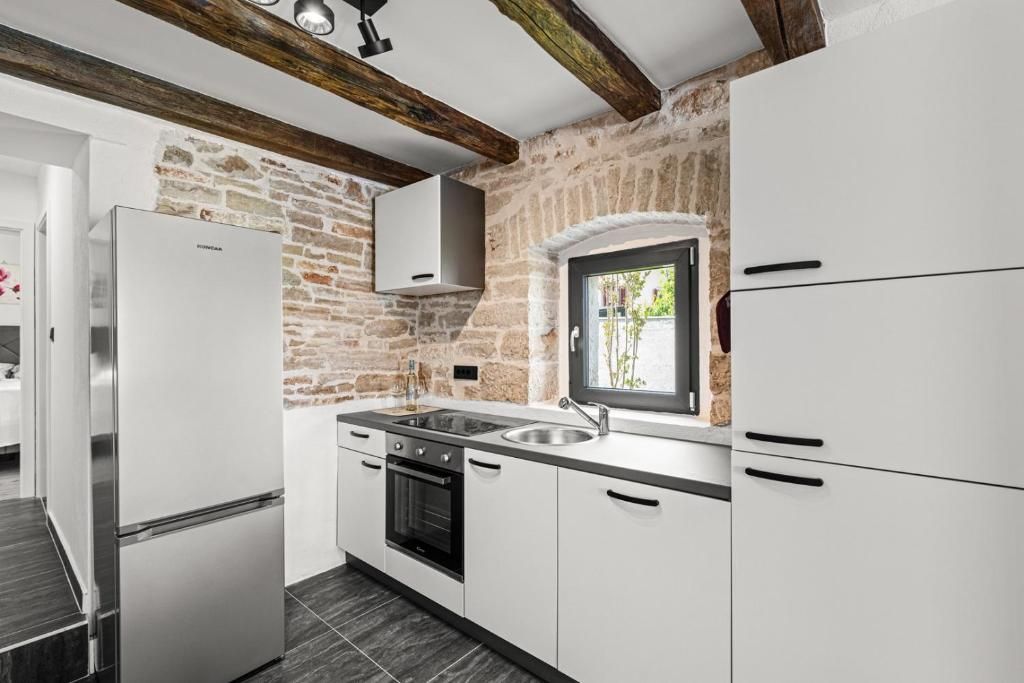 Вилла в Порече, Хорватия, 138 м² - фото 15