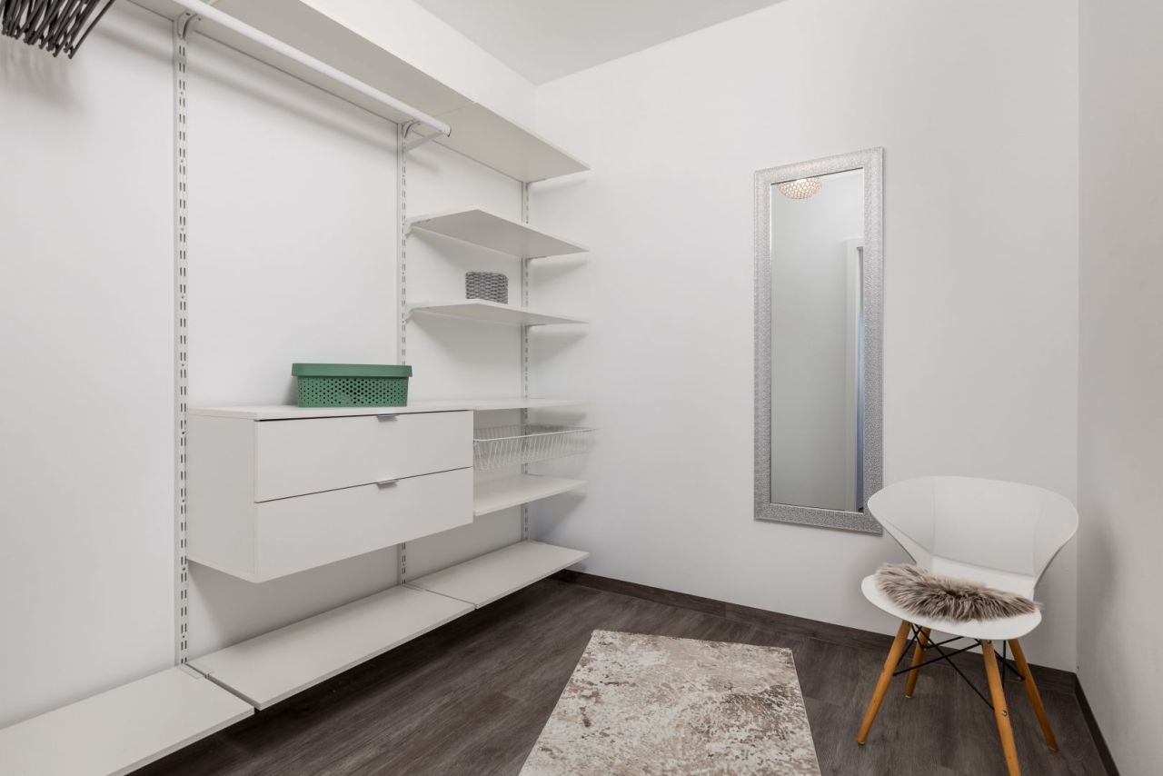 Вилла Mošćenička Draga, Хорватия, 480 м² - фото 19