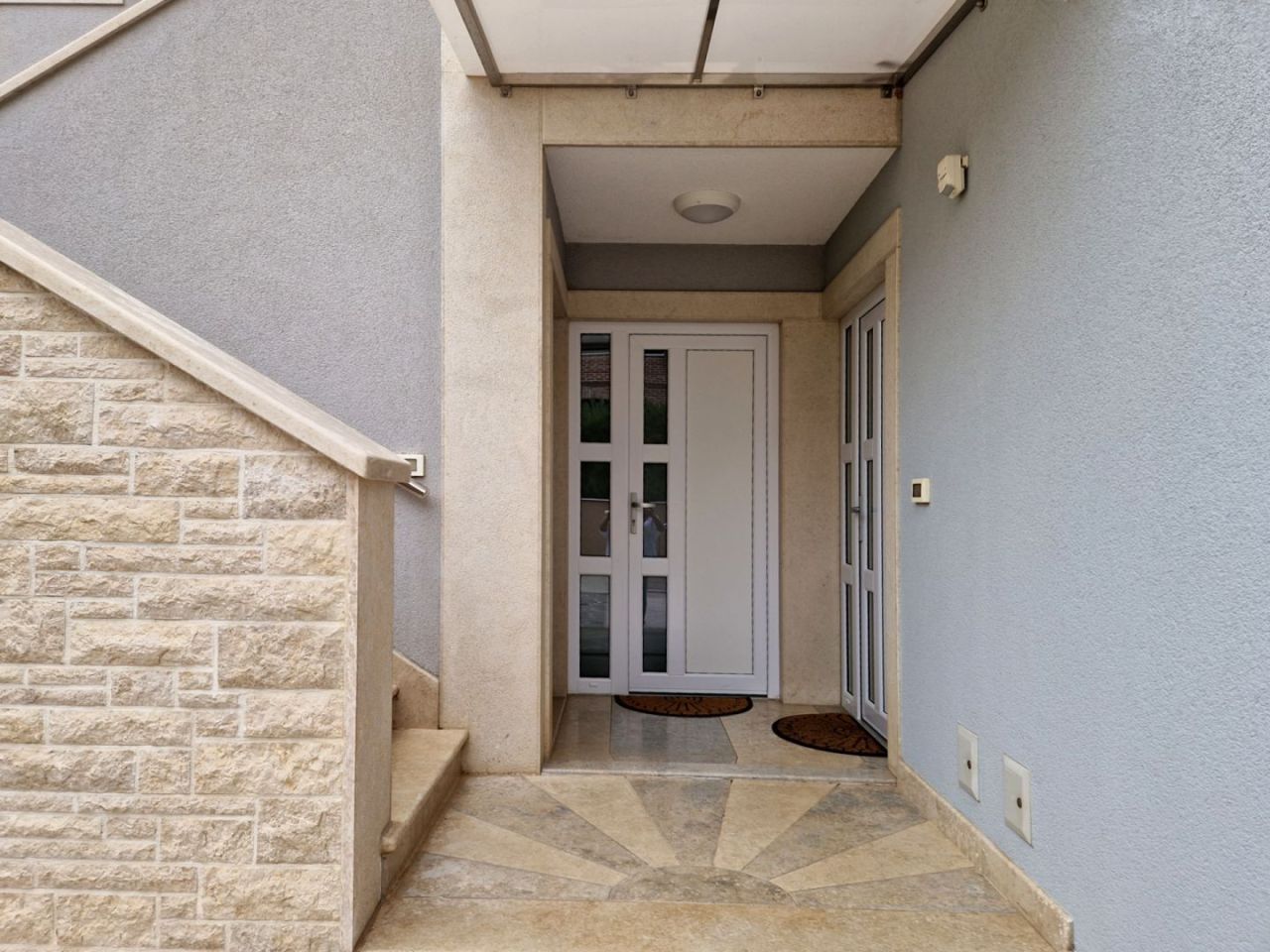 Вилла в Порече, Хорватия, 310 м² - фото 19