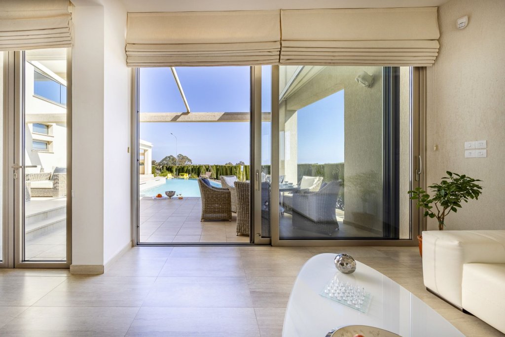 Квартира в Фамагусте, Кипр, 335 м² - фото 4