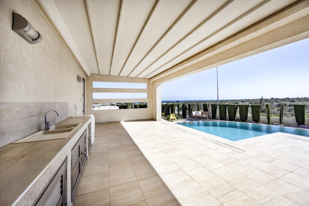 Квартира в Фамагусте, Кипр, 335 м² - фото 6