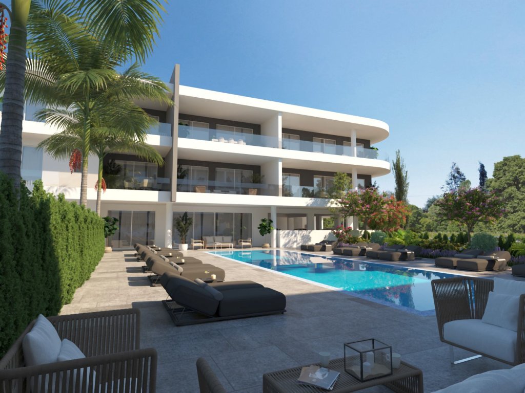 Апартаменты в Фамагусте, Кипр, 136.3 м² - фото 8