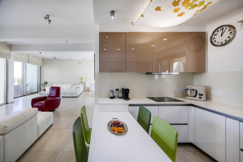 Квартира в Фамагусте, Кипр, 335 м² - фото 9