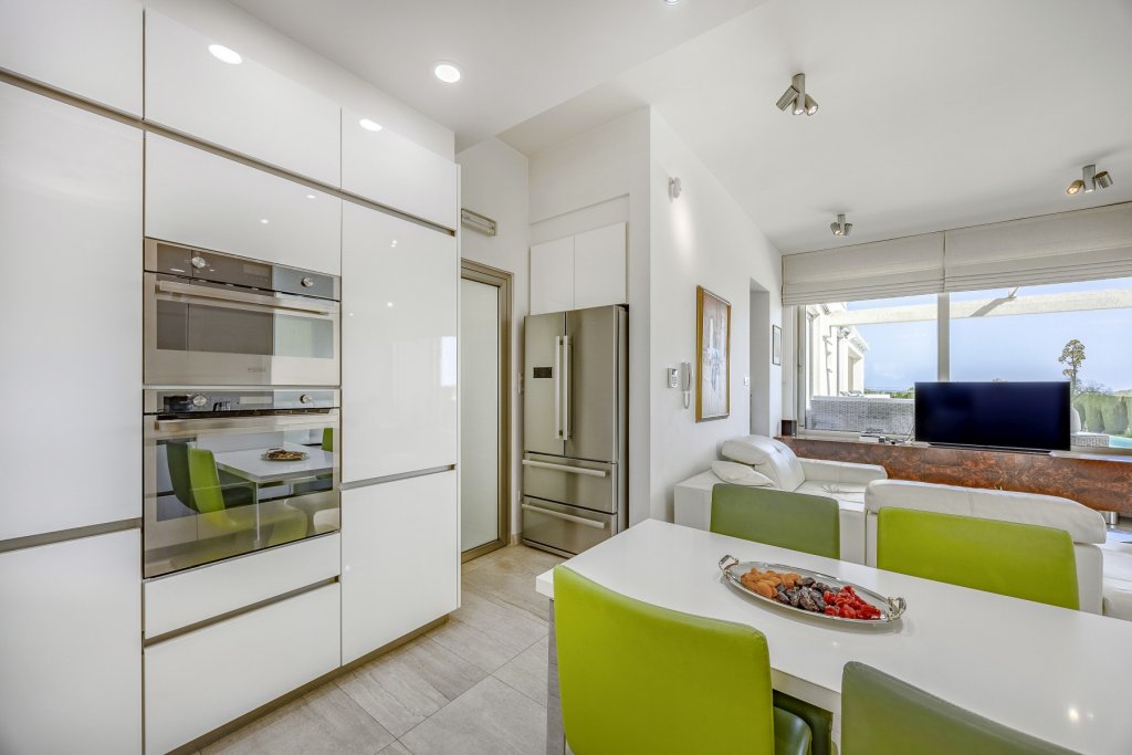 Квартира в Фамагусте, Кипр, 335 м² - фото 10