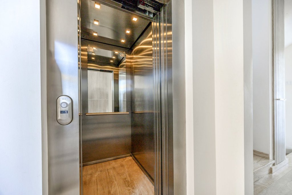 Квартира в Фамагусте, Кипр, 335 м² - фото 15