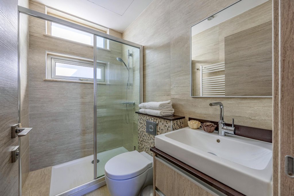 Квартира в Фамагусте, Кипр, 335 м² - фото 17