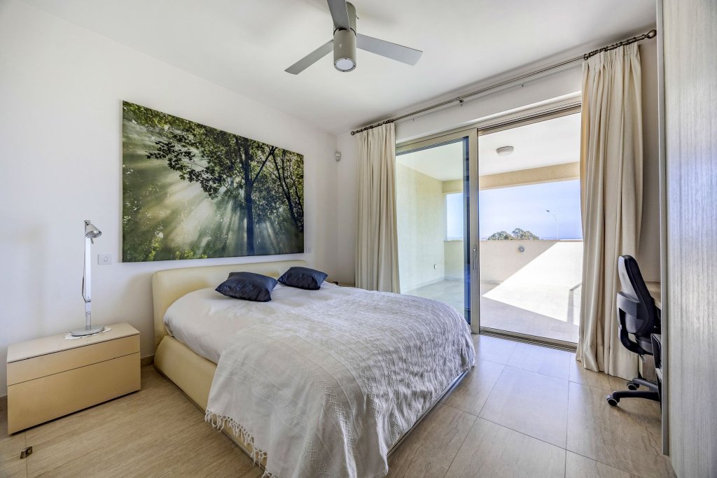 Квартира в Фамагусте, Кипр, 335 м² - фото 19