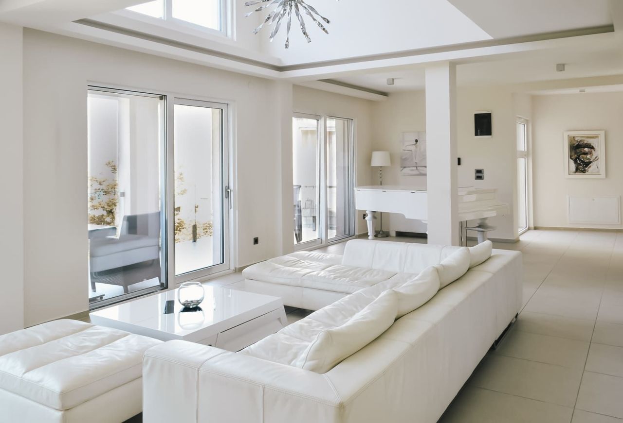 Вилла в Доброте, Черногория, 267 м² - фото 2