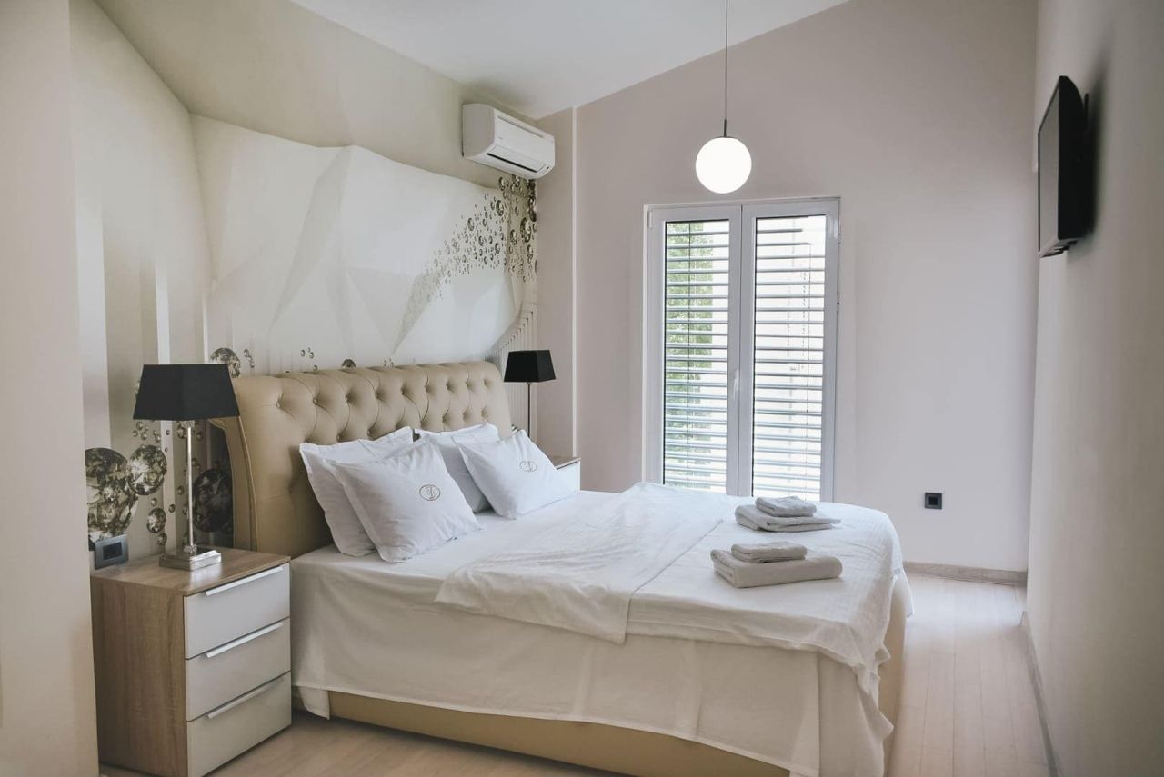 Вилла в Доброте, Черногория, 267 м² - фото 6