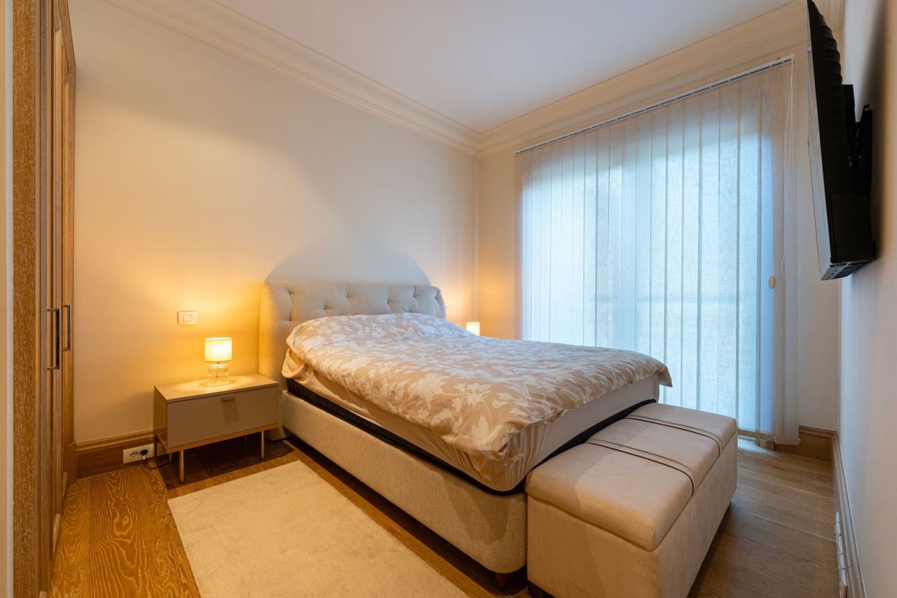 Апартаменты в Тивате, Черногория, 107 м² - фото 7