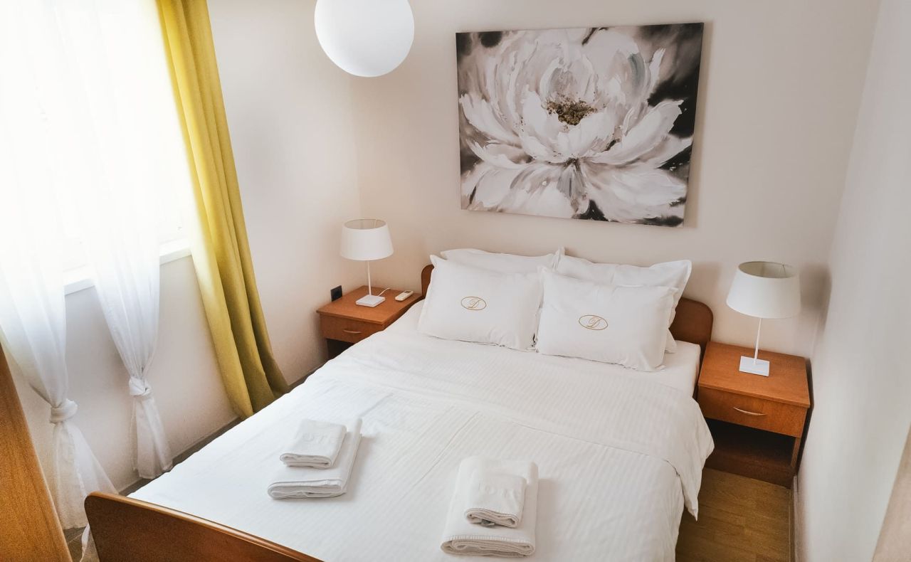 Вилла в Доброте, Черногория, 267 м² - фото 8