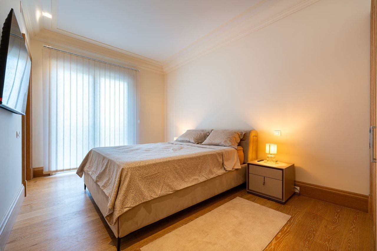 Апартаменты в Тивате, Черногория, 107 м² - фото 9