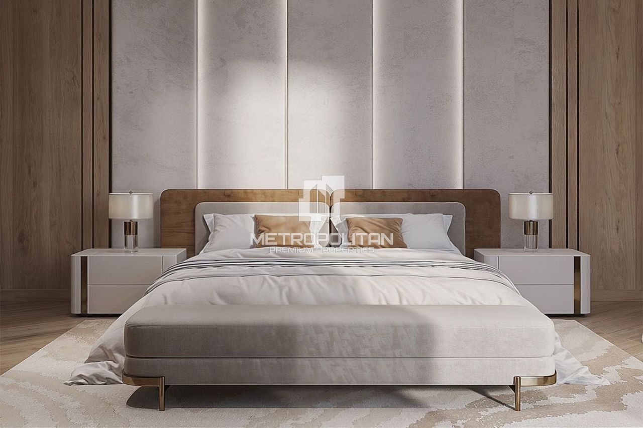 Земля в Дубае, ОАЭ, 1 859 м² - фото 9