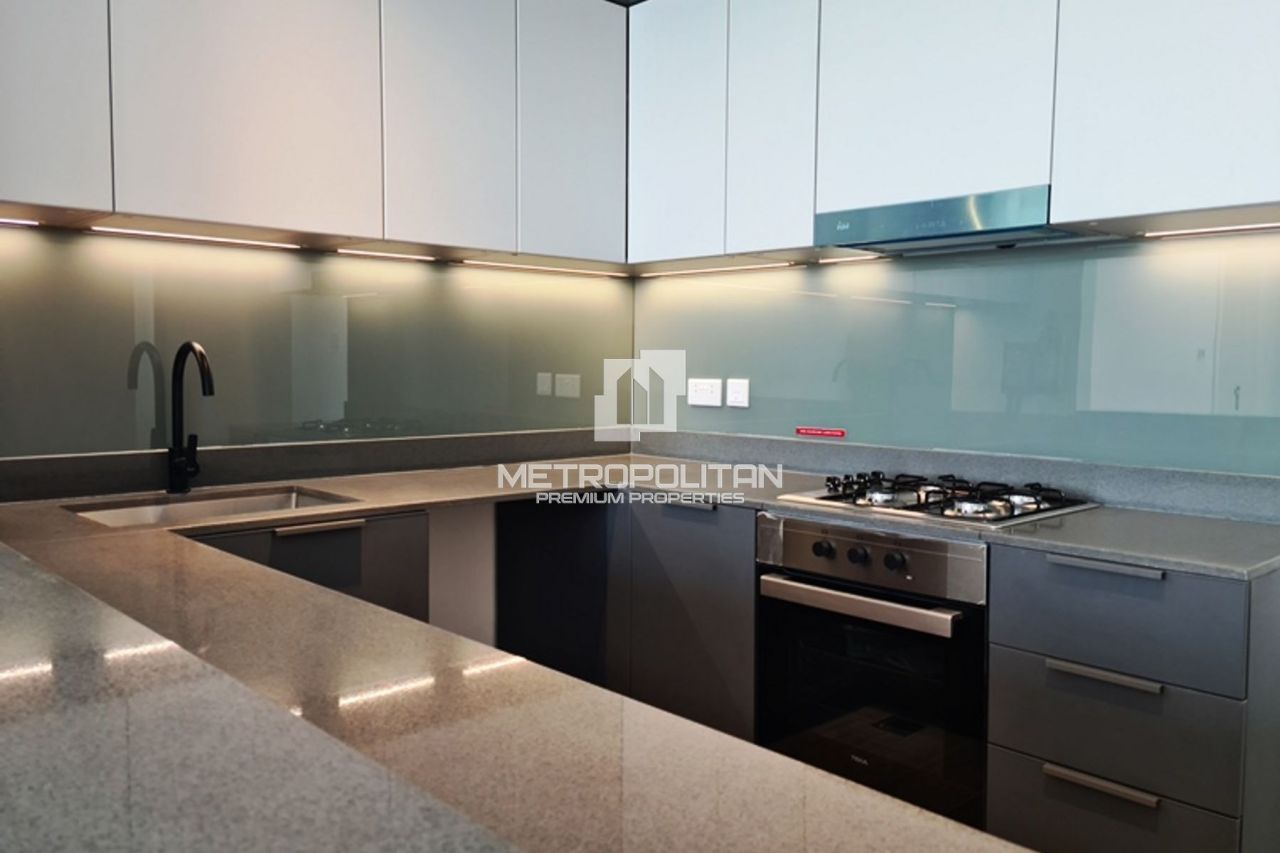 Апартаменты в Дубае, ОАЭ, 98 м² - фото 11