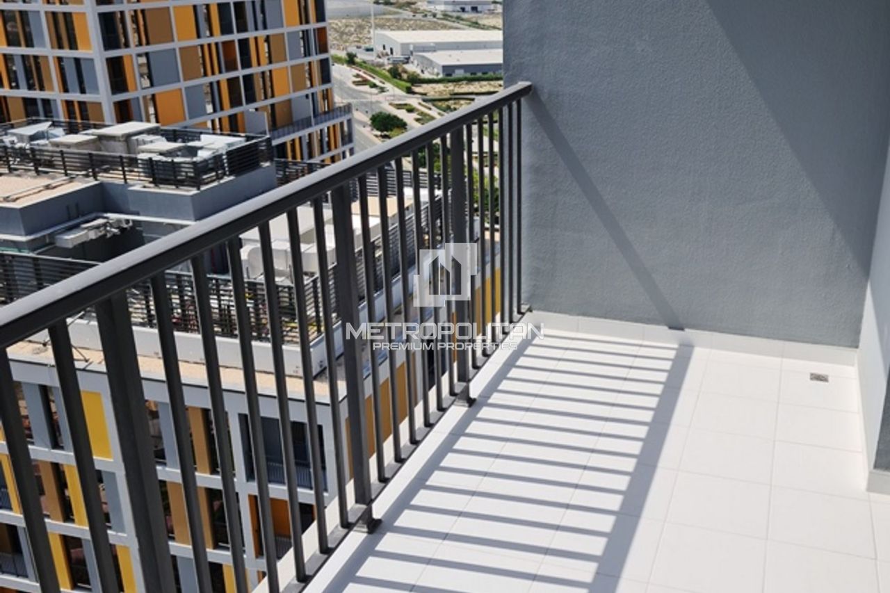 Апартаменты в Дубае, ОАЭ, 98 м² - фото 14