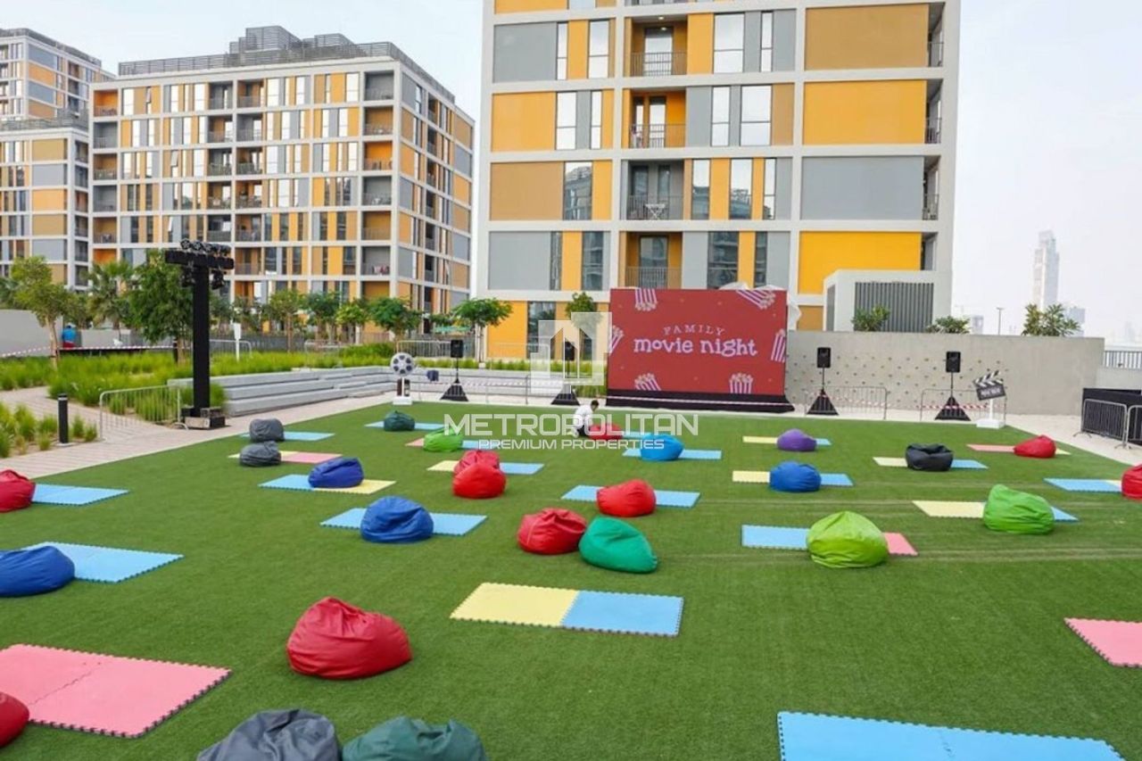 Апартаменты в Дубае, ОАЭ, 98 м² - фото 16