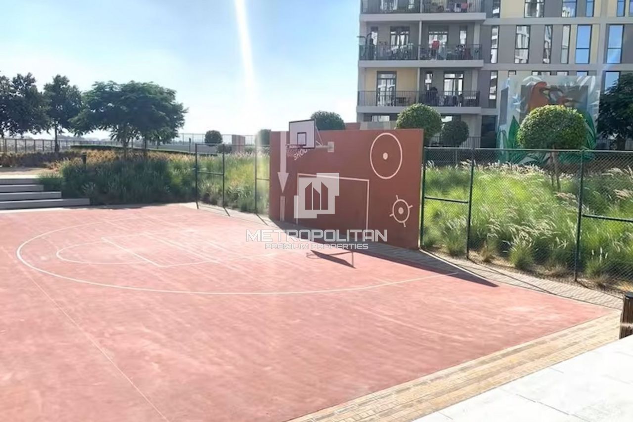 Апартаменты в Дубае, ОАЭ, 98 м² - фото 18