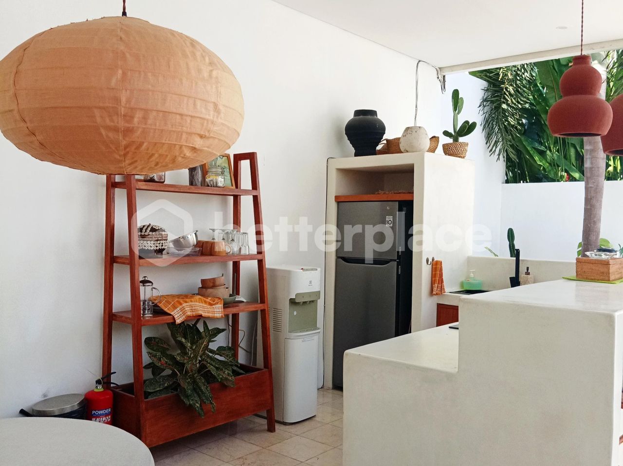 Вилла в Чангу, Индонезия, 63 м² - фото 2