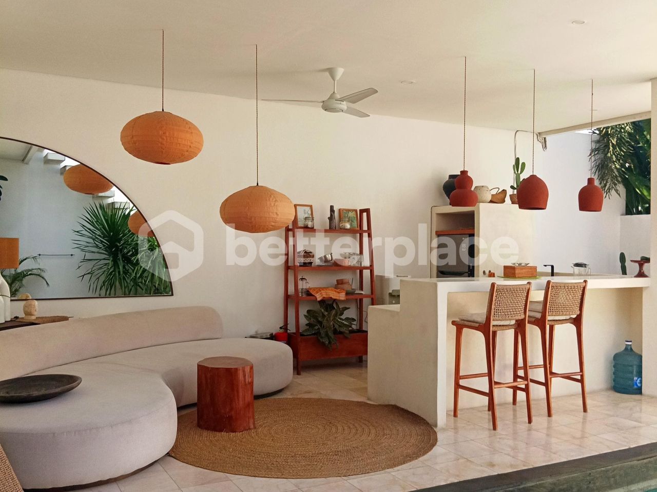 Вилла в Чангу, Индонезия, 63 м² - фото 3