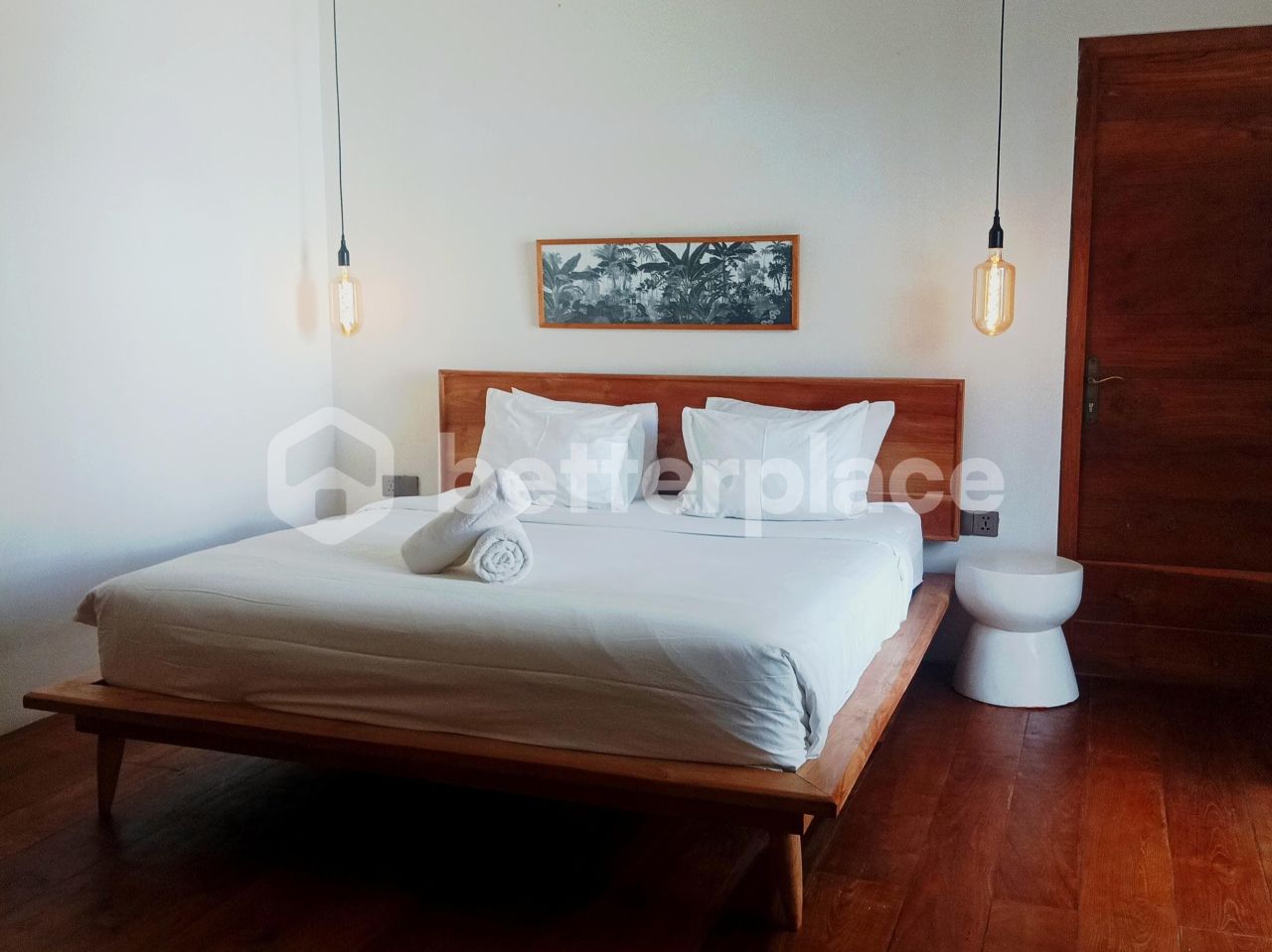 Вилла в Чангу, Индонезия, 63 м² - фото 10