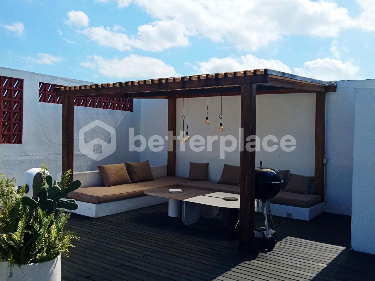 Вилла в Чангу, Индонезия, 63 м² - фото 8