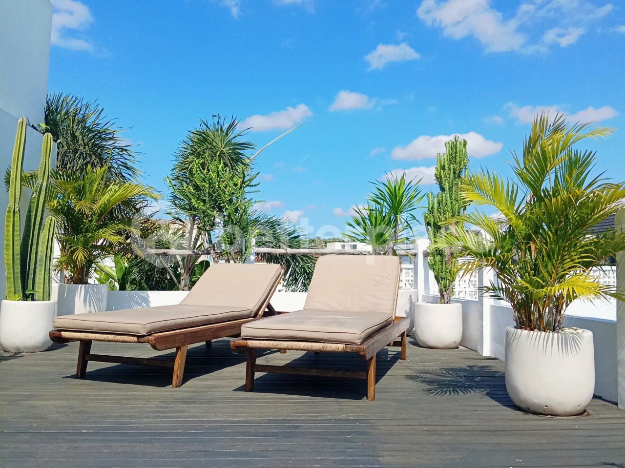 Вилла в Чангу, Индонезия, 63 м² - фото 7