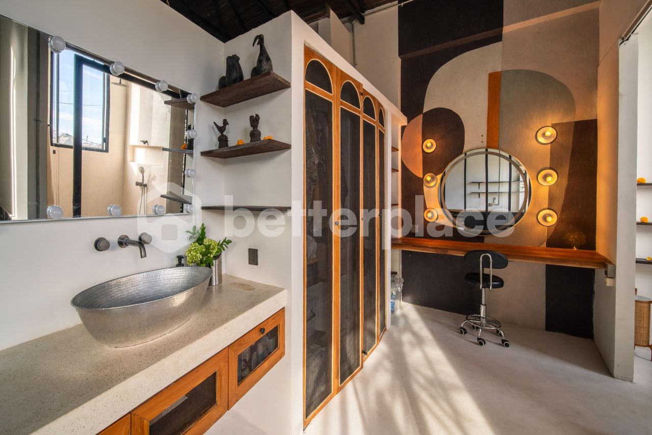 Вилла в Чангу, Индонезия, 170 м² - фото 5