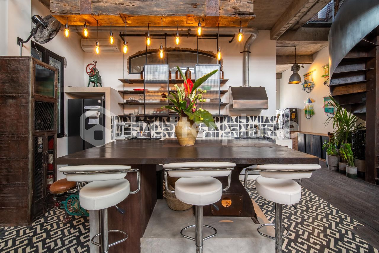 Вилла в Чангу, Индонезия, 170 м² - фото 3