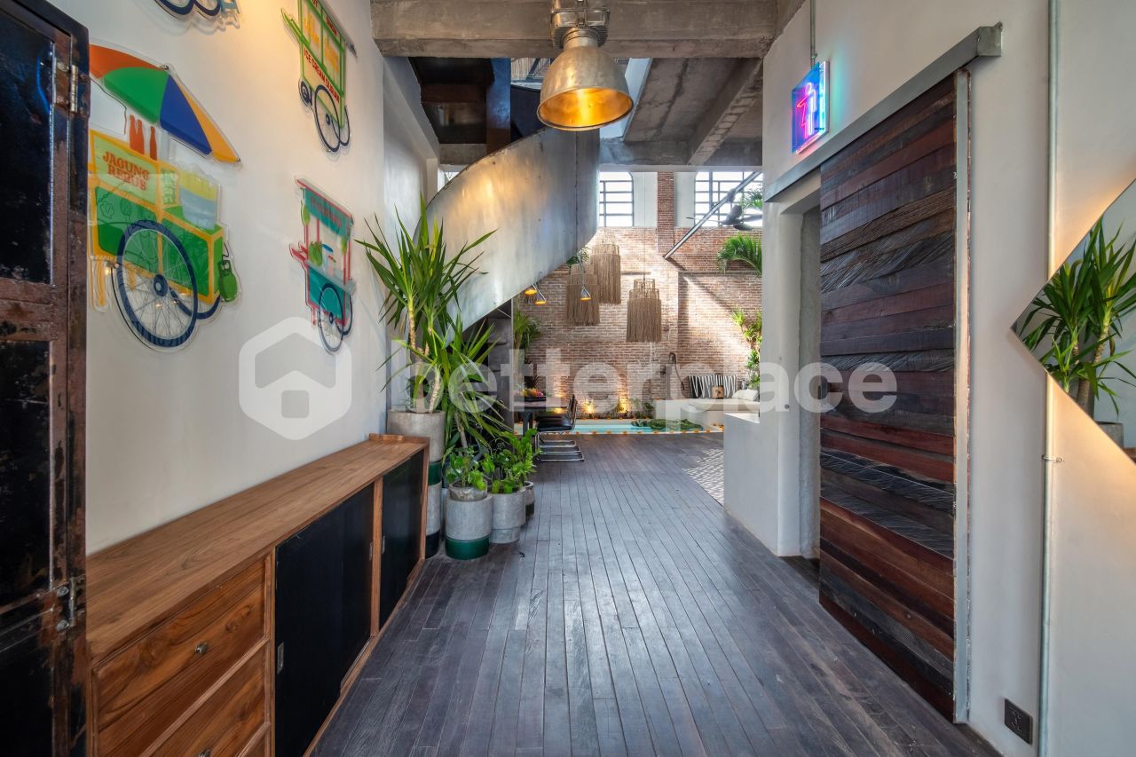 Вилла в Чангу, Индонезия, 170 м² - фото 17