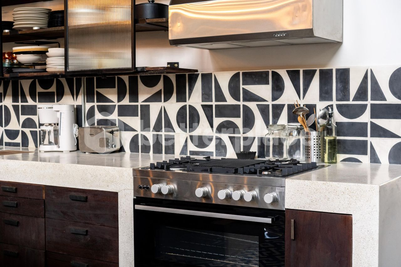 Вилла в Чангу, Индонезия, 170 м² - фото 13