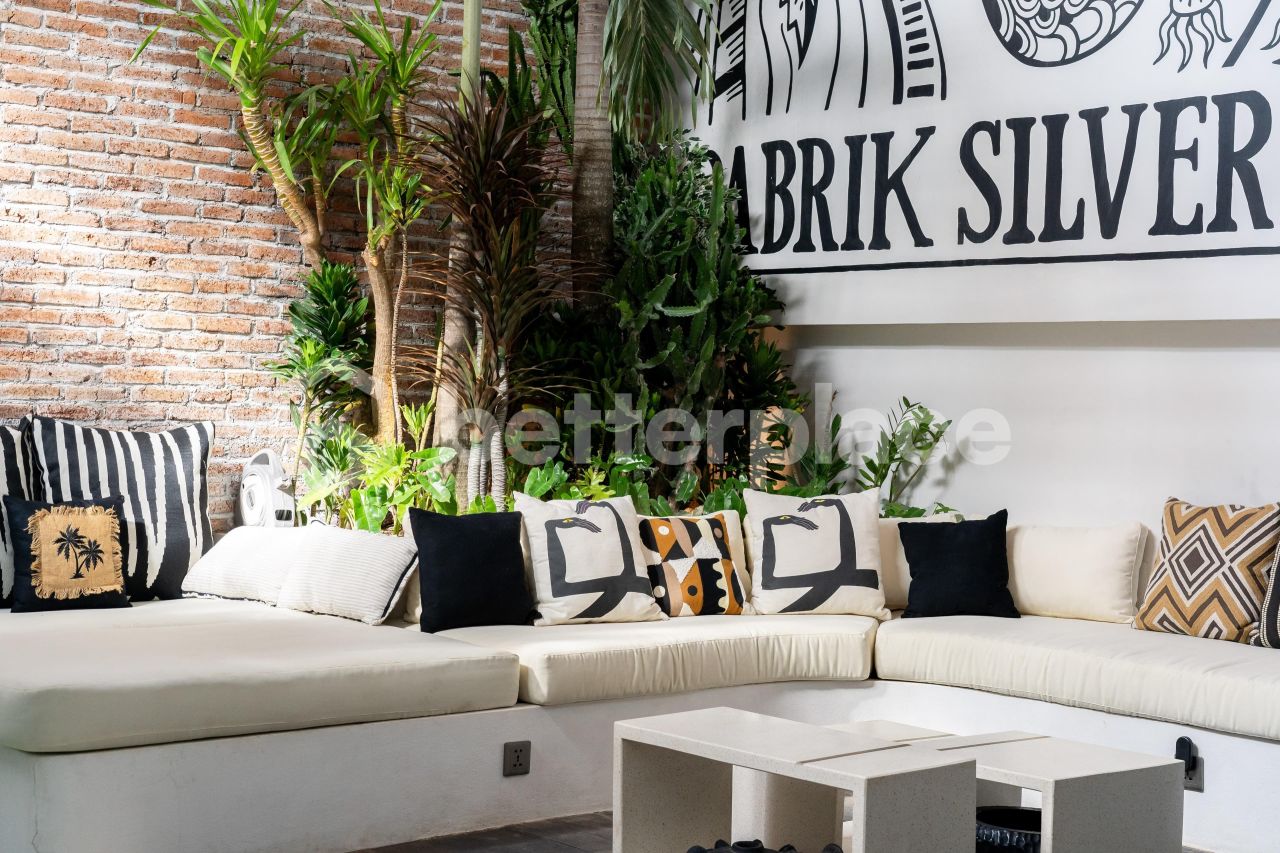 Вилла в Чангу, Индонезия, 170 м² - фото 14