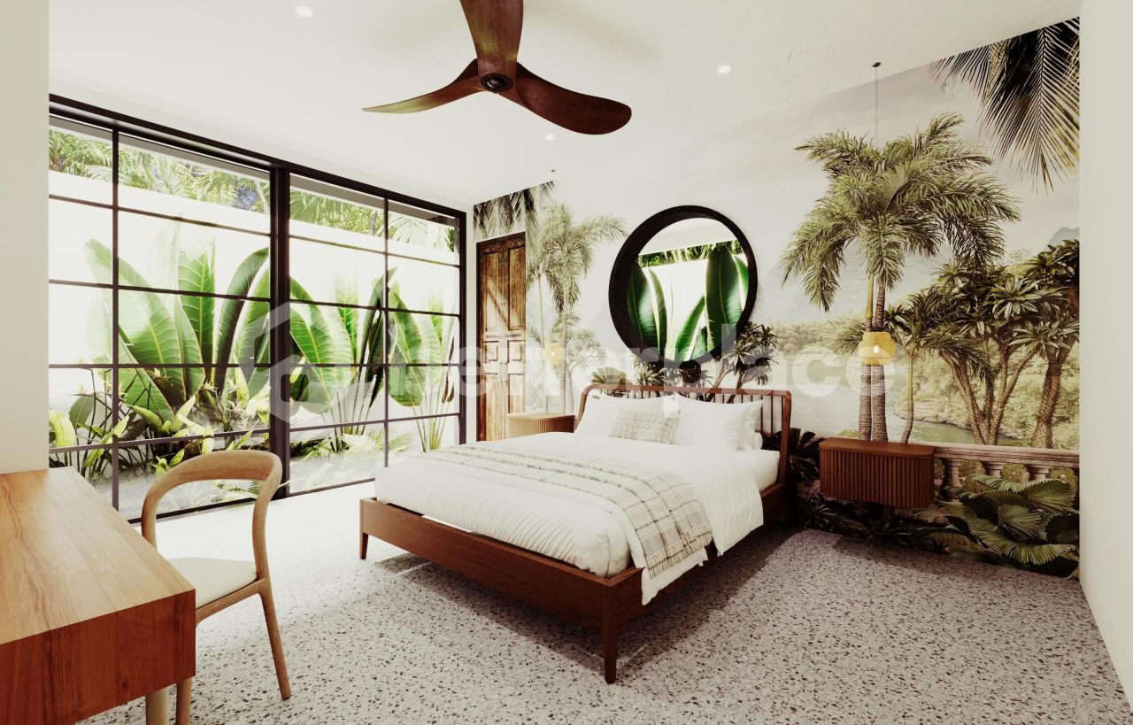 Вилла в Буките, Индонезия, 110 м² - фото 7