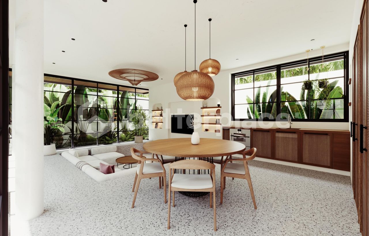 Вилла в Буките, Индонезия, 110 м² - фото 2