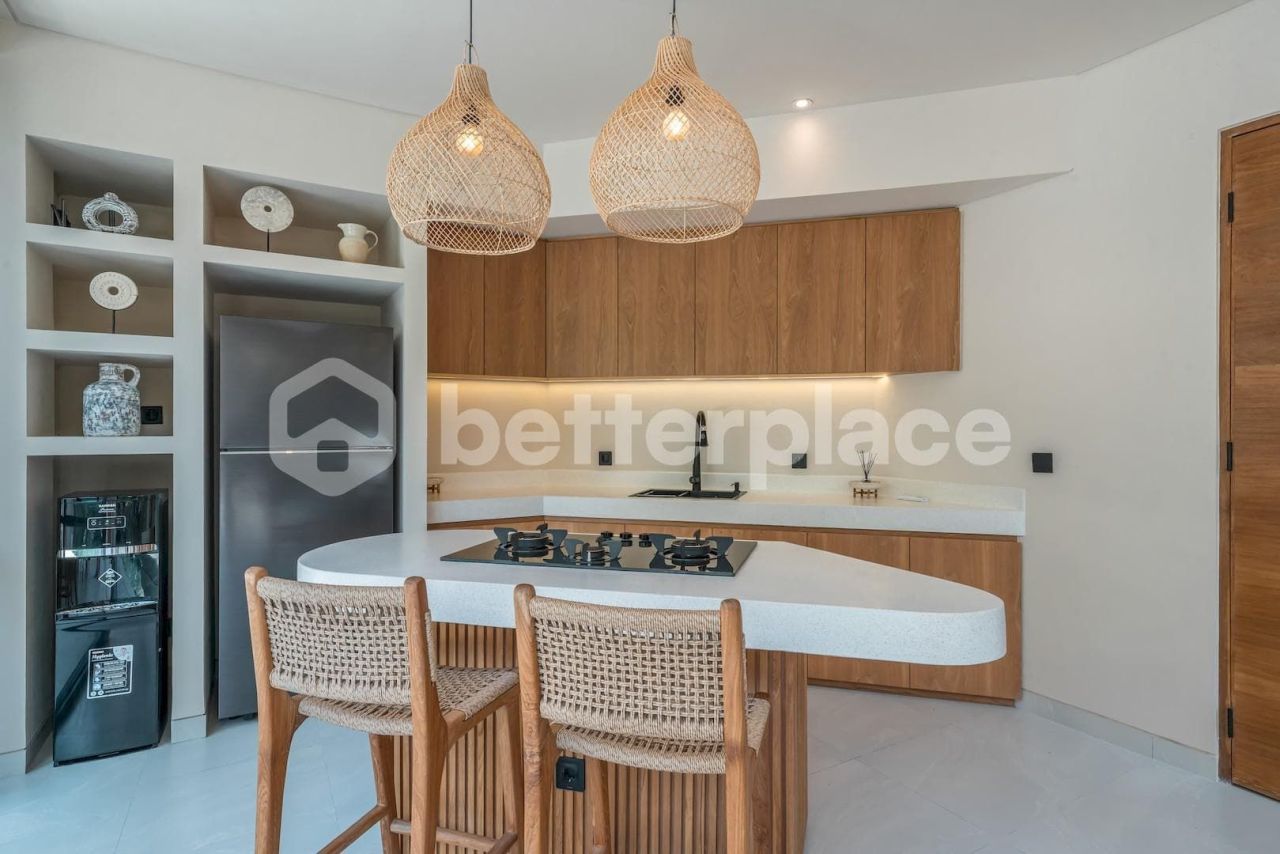 Вилла в Чангу, Индонезия, 115 м² - фото 5