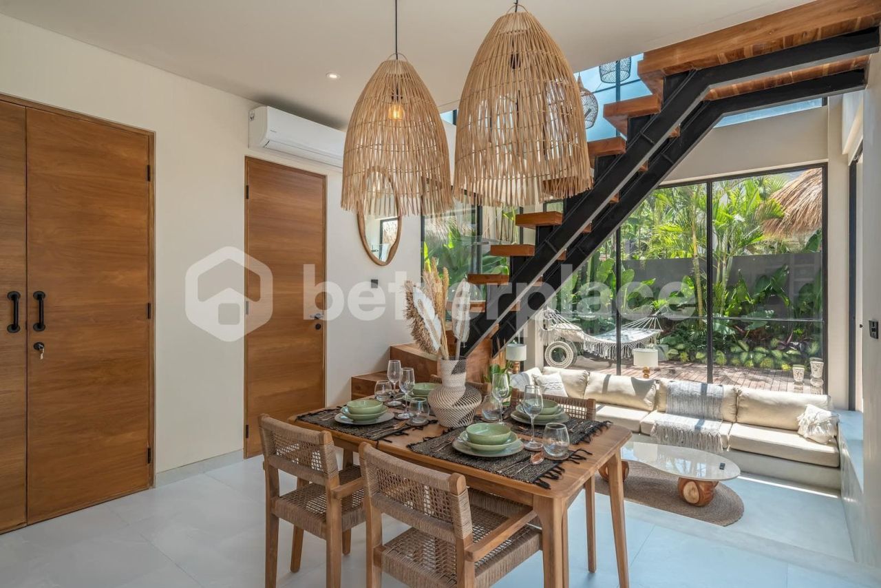 Вилла в Чангу, Индонезия, 115 м² - фото 4