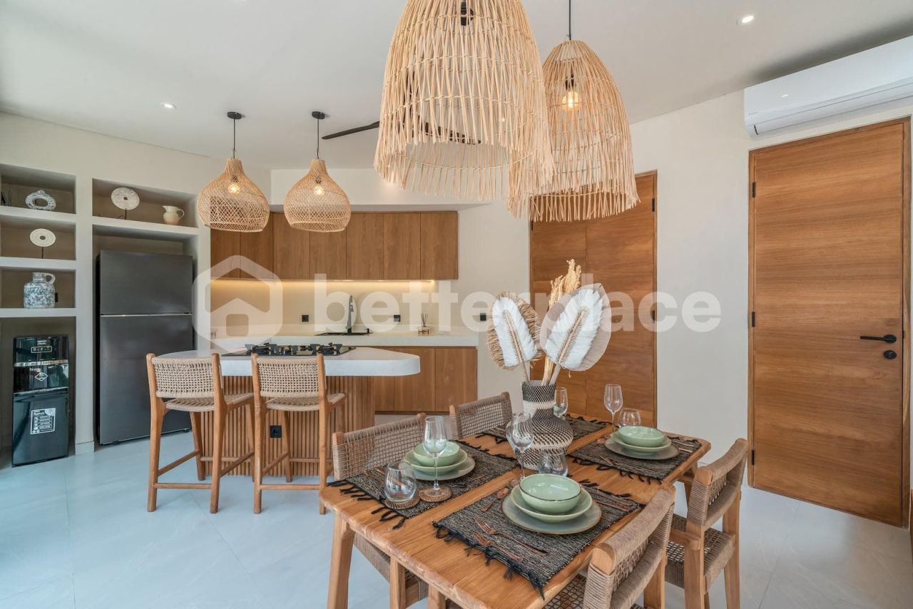 Вилла в Чангу, Индонезия, 115 м² - фото 2