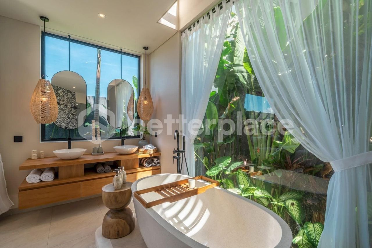 Вилла в Чангу, Индонезия, 115 м² - фото 7