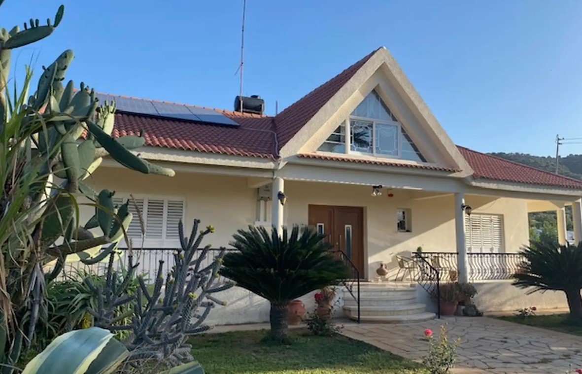 Дом в Лимасоле, Кипр - фото 1