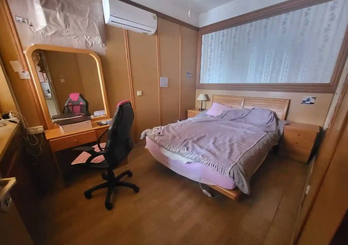 Апартаменты в Агиос Тихоне, Кипр, 50 м² - фото 1