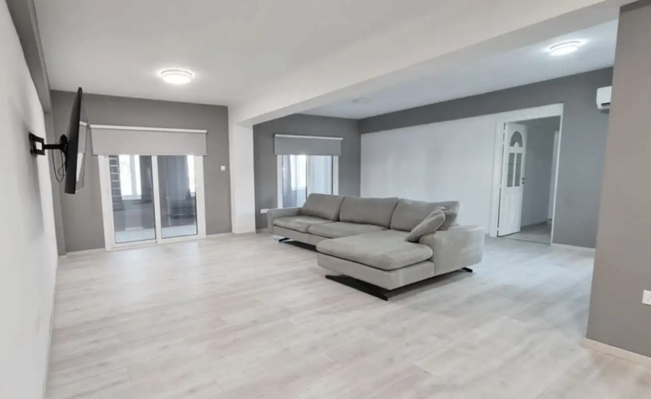 Апартаменты в Меса-Йитонии, Кипр, 156 м² - фото 1