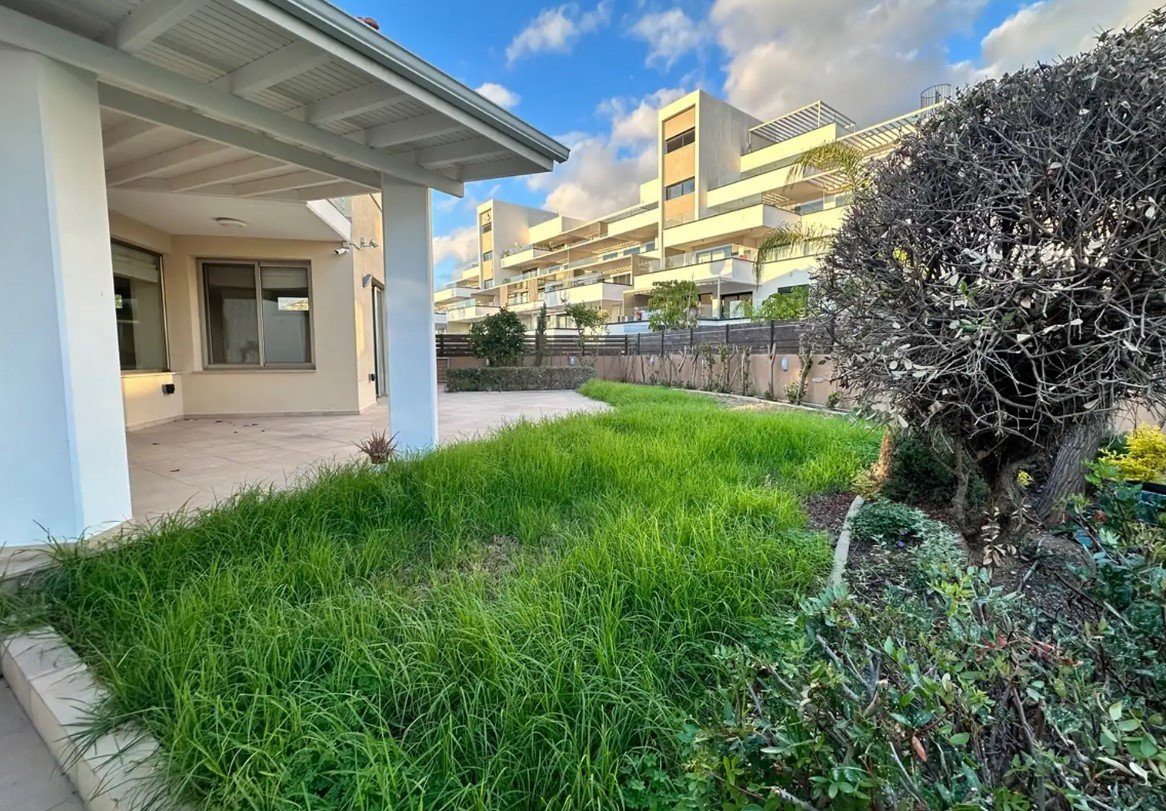 Дом в Лимасоле, Кипр - фото 2