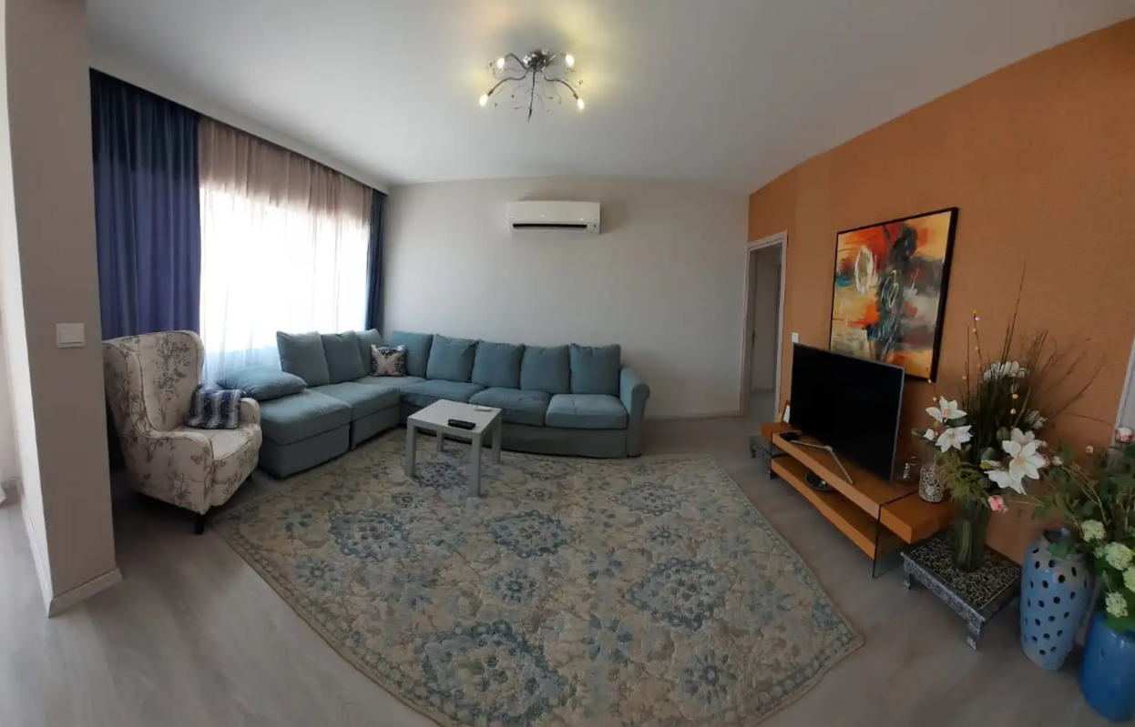 Апартаменты в Агиос Тихоне, Кипр, 143 м² - фото 2